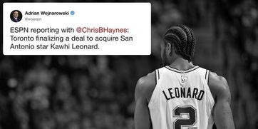 沃神最新爆料马刺,神秘球星加盟，球队未来布局再添新篇章”